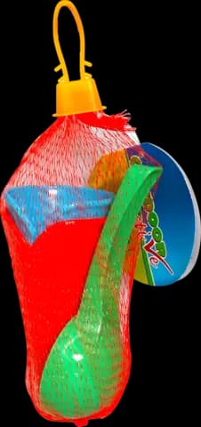 Eiscreme-Set, 3ST von OUTDOOR ACTIVE
