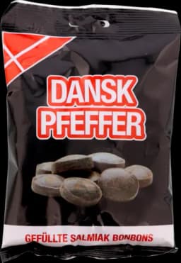 Dansk Pfeffer von DANSK
