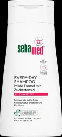 Every-Day Shampoo von SEBA MED