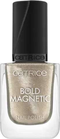 Bold Magnetic Nail Polish Drawn To You 030 von CATRICE