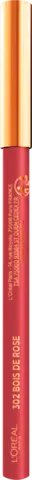 Color Riche Le Lipliner 302 Bois de Rose von L'OREAL PARIS