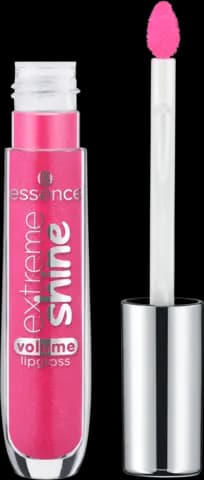 Extreme Shine Volume Lipgloss 21 Pretty in Pink von ESSENCE