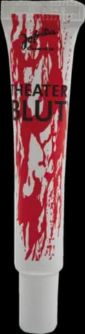 Theaterblut 10ml von JOFRIKA