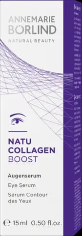 Natucollagen Boost Augenserum von ANNEMARIE BÖRLIND