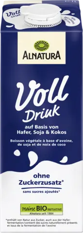 Bio Voll Drink von ALNATURA