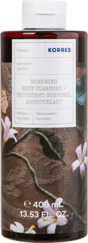 Revitalisierendes Duschgel Jasmine von KORRES