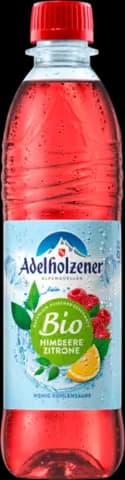 Himbeer Zitrone von ADELHOLZENER