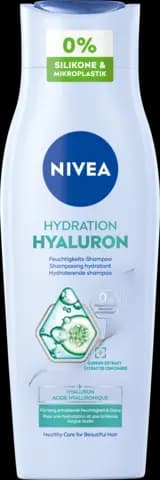 Hydration Hyaluron Feuchtigkeits von NIVEA