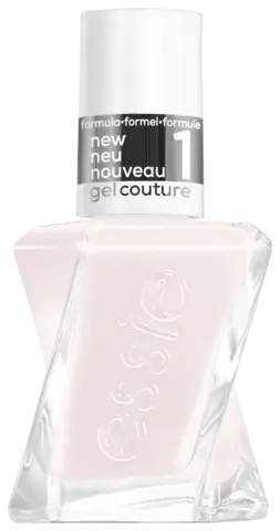 Nagellack Gel Couture 138 pre-show jitters von ESSIE