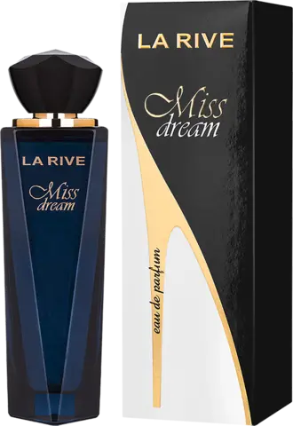 Miss Dream Eau de Parfum von LA RIVE