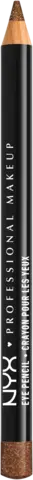 Kajal Slim Eye Pencil 932 Bronze Shimmer von NYX