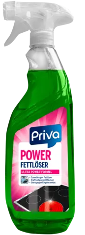Power Fettlöser von PRIVA