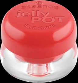 Jelly Pot Lip&Cheek Balm Hug Me 10 von ESSENCE