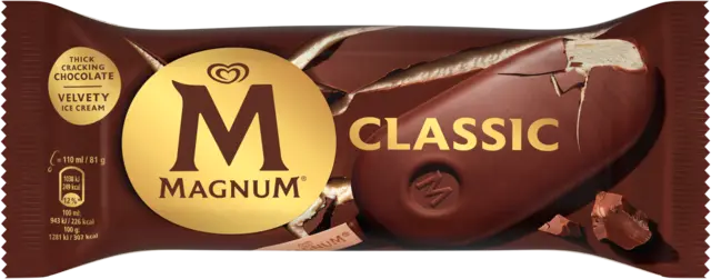 Magnum Classic von LANGNESE