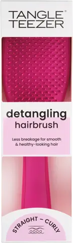 Tangle Teezer Ultimate Detangler Electric Raspberry von INVISIBOBBLE