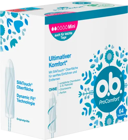 ProComfort Mini von OB