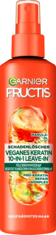 Fructis Super Dose Damage Leave-In Spray von FRUCTIS