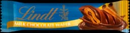 Waffelriegel, 35g von LINDT