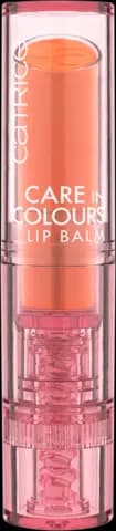 Care In Colours Lip Balm Happy Hour 080 von CATRICE