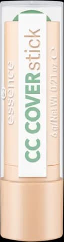 Coverstick green 10 von ESSENCE