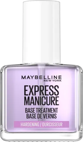 MAY Ex Manicure 3-in-1 Top Coat von MAYBELLINE NEW YORK