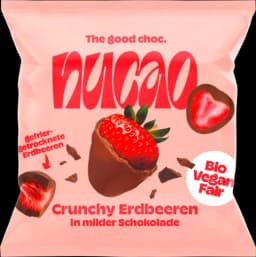 Strawberries mild von NUCAO