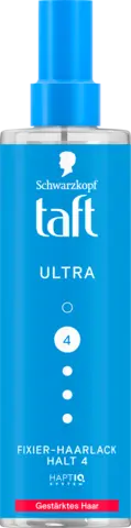taft Haarlack-Pump Ultra Fixier von TAFT