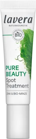 Pure Beauty Spot Treatment von LAVERA