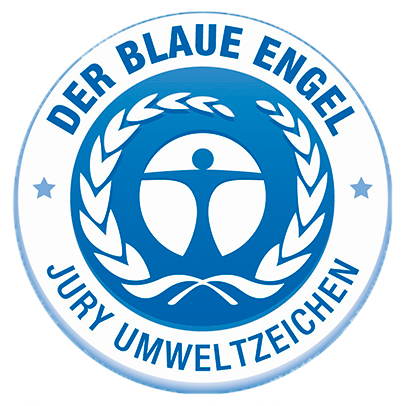 blauer Engel blauer Engel