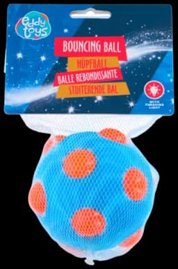 Hüpferball disco von DIV.SAISONMARKEN