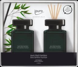 Black Bamboo von ESSENTIALS BY IPURO