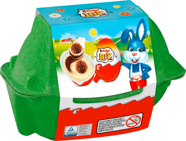 kinder Joy von FERRERO