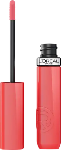 Infaillible Laque Resistance 16H Lippenstift 600 Le Nu Rose von L'OREAL PARIS
