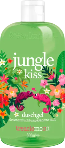 Duschgel jungle kiss von TREACLE MOON