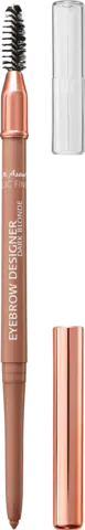 Magic Finish Eyebrow Designer dark blonde von M.ASAM