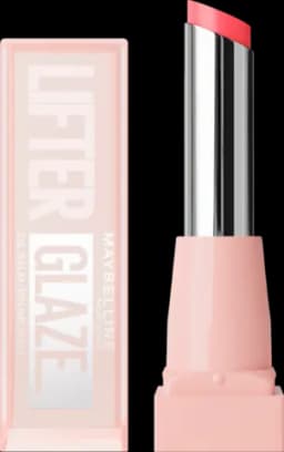 Lifter Glaze Lippenbalsam 012 strawberry von MAYBELLINE NEW YORK