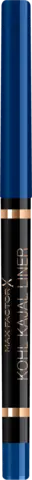 Kohl Kajal Automatic Pencil 081 Azure von MAX FACTOR