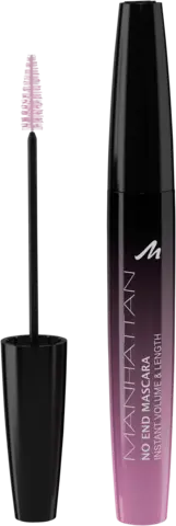 No End Mascara 1010N von MANHATTAN