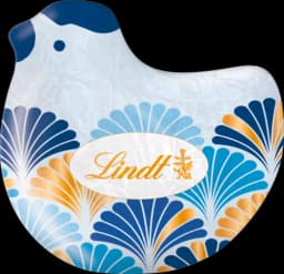 Deko Hennen Maritim 35g von LINDT