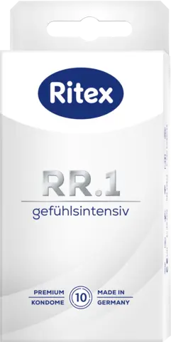 RR.1 gefühlsintensiv von RITEX
