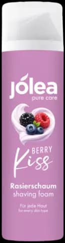 Rasierschaum rote Beere von jolea