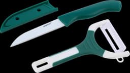 Messer & Schäler Set 2-teilig von ALPINA