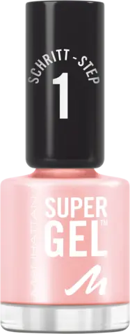Super Gel Nailpolish 225 von MANHATTAN