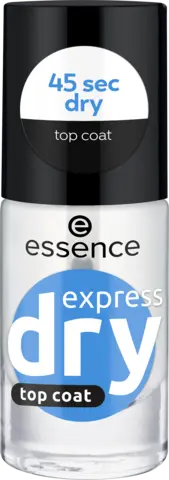 Express dry Top Coat von ESSENCE