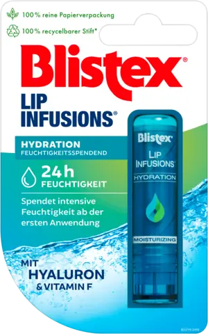 Lip Infusions Hydration von BLISTEX