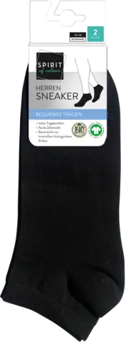 Herren Sneaker von SPIRIT OF COLOURS