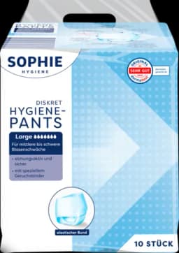 Pants Large von SOPHIE