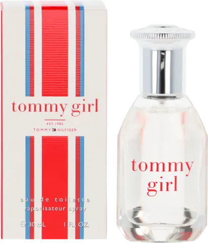 Tommy Girl Eau de Toilette von TOMMY HILFIGER