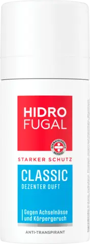 Classic Spray Mini von HIDROFUGAL