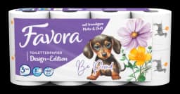 Design 3-lagig von FAVORA